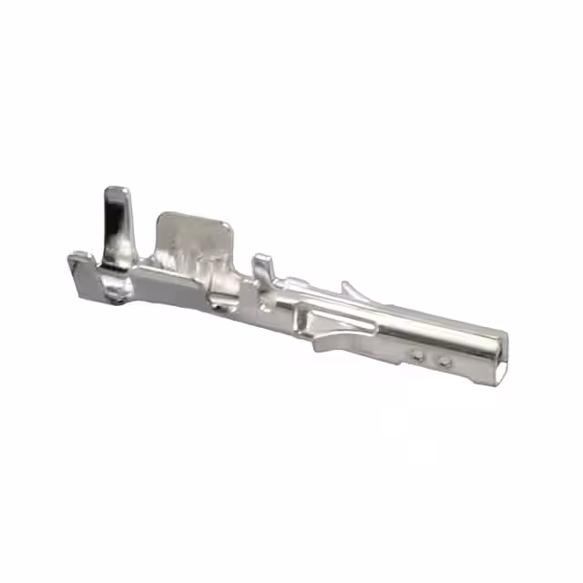 10127718-001LF Amphenol ICC (FCI)  Contacts de connecteur rectangulaires